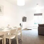 The Vulcan - Newly Furnished With Parking