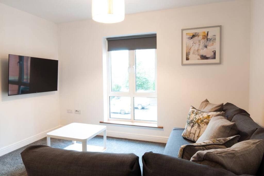 Appartamento The Vulcan - Newly Furnished With Parking